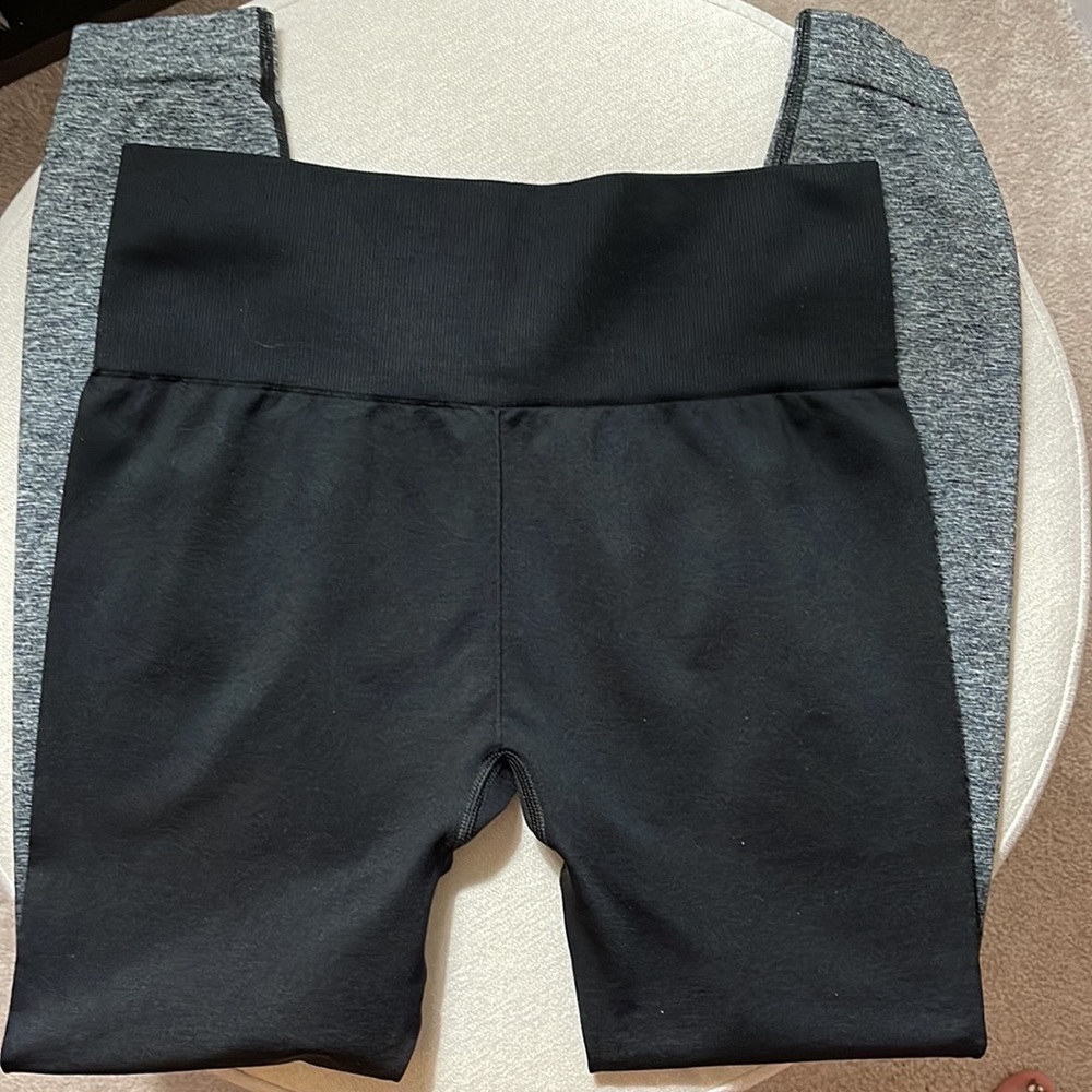 Gymshark Adapt Ombré Seamless Leggings - Picture 4 of 5